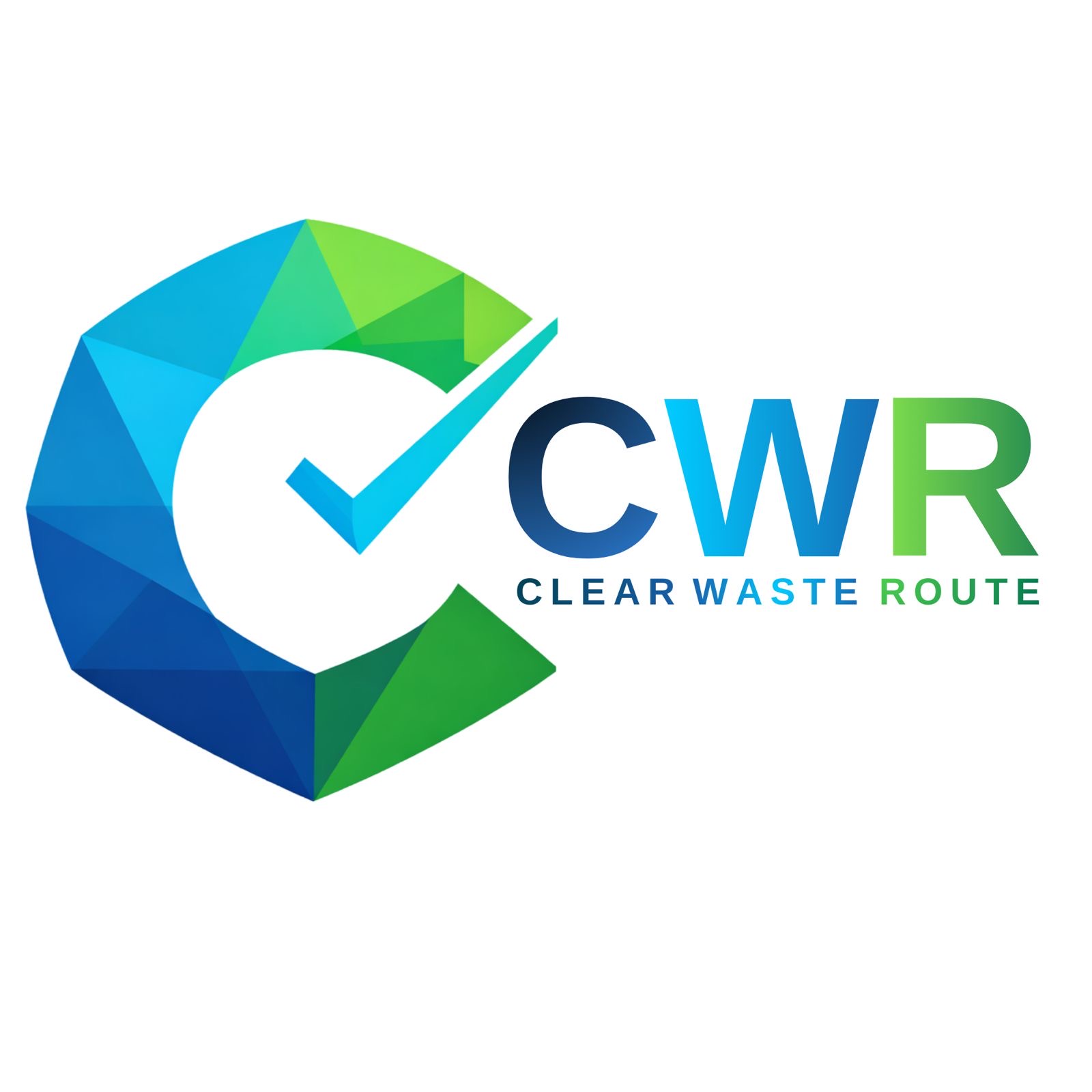 Clear Waste Route